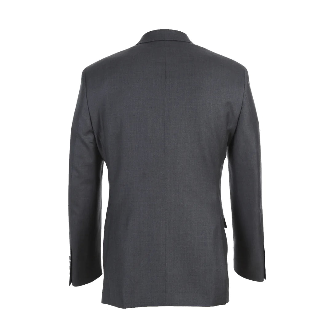Rivelino Suits RHC100-4-GRY