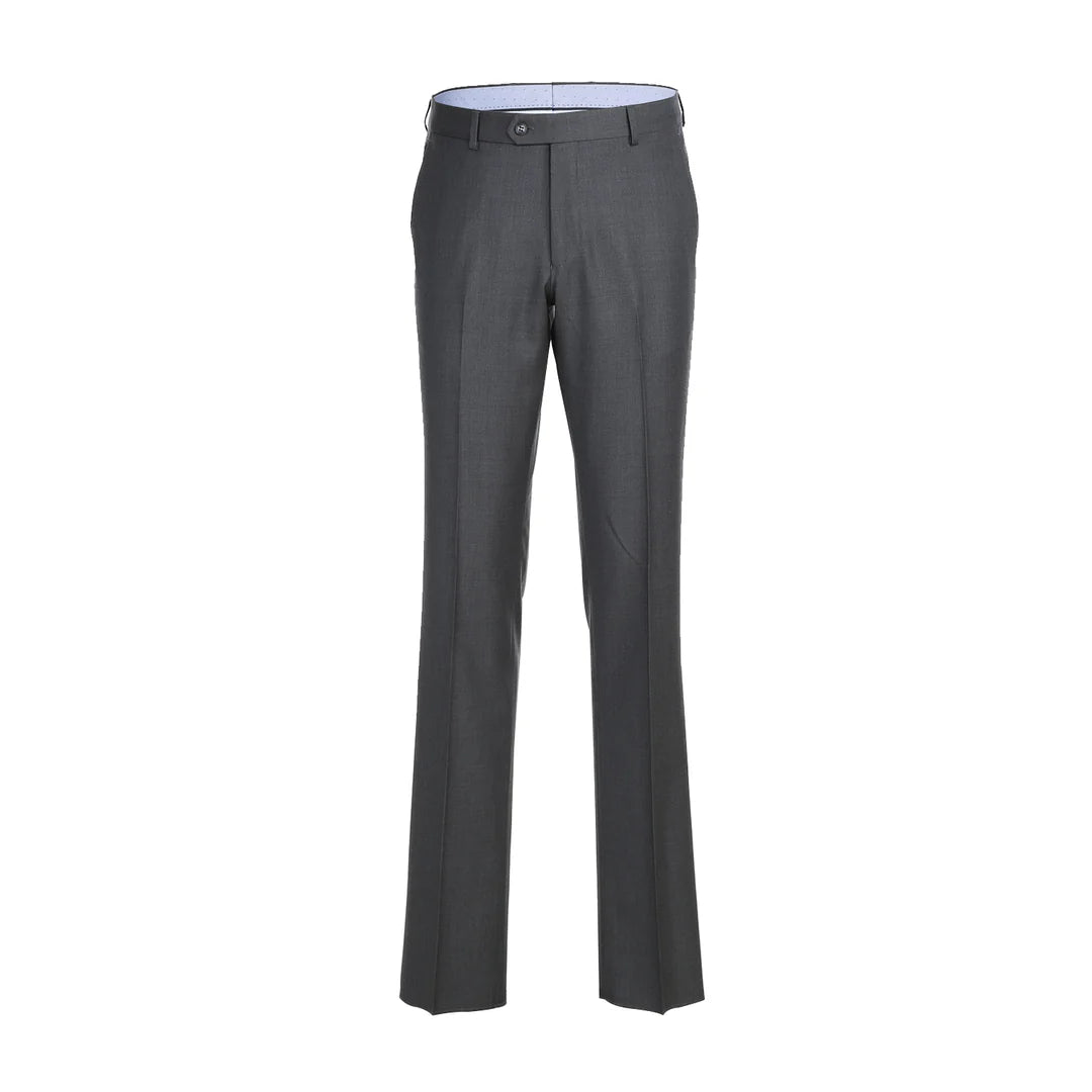 Rivelino Suits RHC100-4-GRY