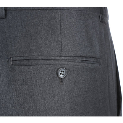 Rivelino Suits RHC100-4-GRY