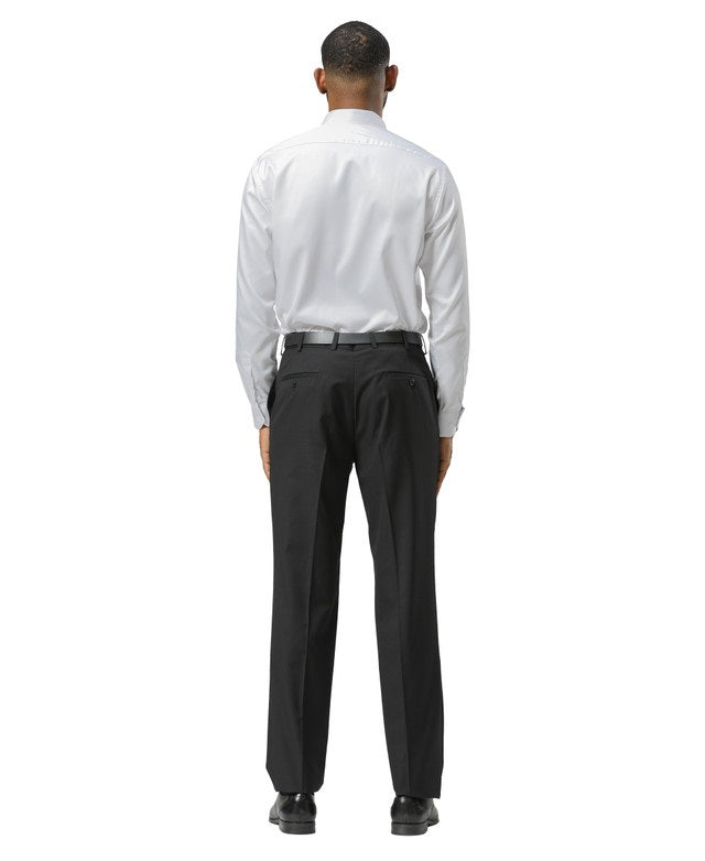Stacy Adams SMP282H1-01-BLK Mens Pants