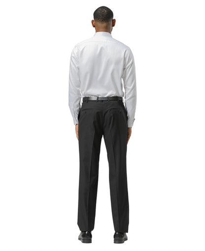 Stacy Adams SMP282H1-01-BLK Mens Pants