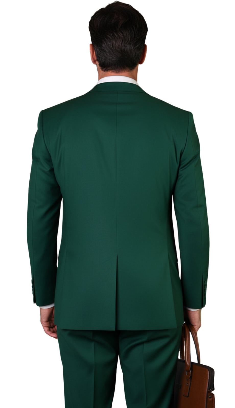 Statement  STZV-100-FG Mens Suit