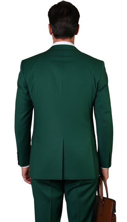Statement  STZV-100-FG Mens Suit