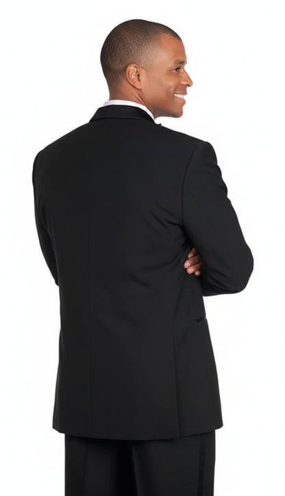 EJ Samuel T802-F Mens Tuxedo