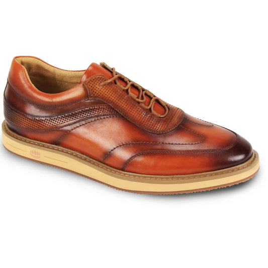Black Julep ECHO-TAN Unisex Shoes