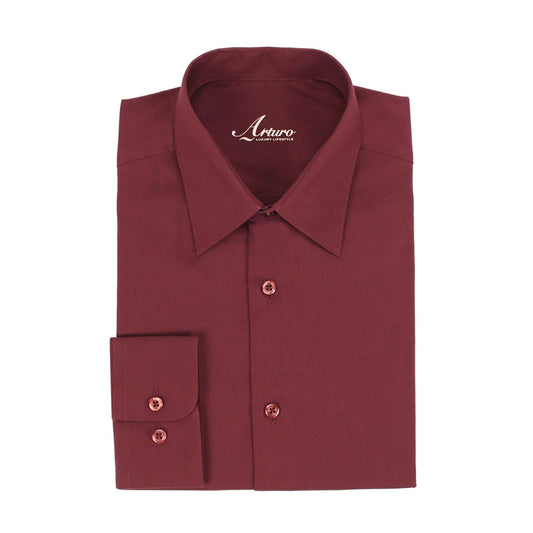Arturo 100MODERN-BUR-Shirt Unisex