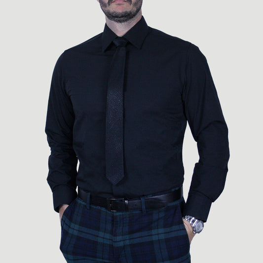Arturo 100MOD4-6X-BLK Unisex Shirt