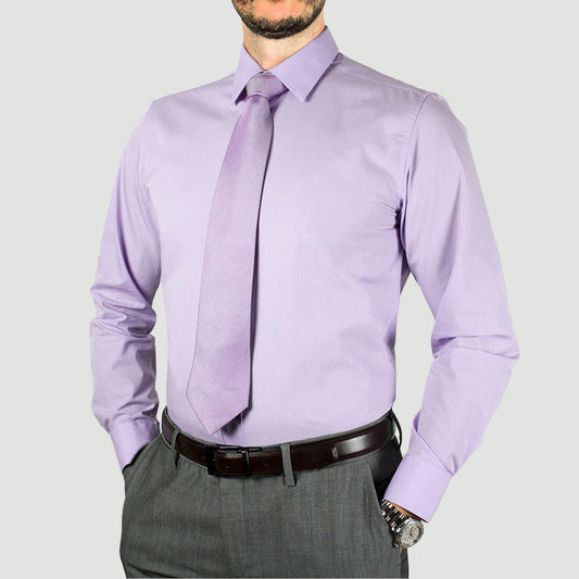 Arturo 100MOD4-6X-LILAC Unisex Shirt