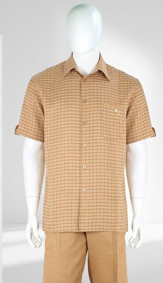 Iconic T2132-CAM Walking Suit