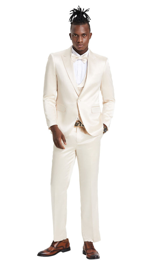 Tazzio M390SK-03 Mens Suit