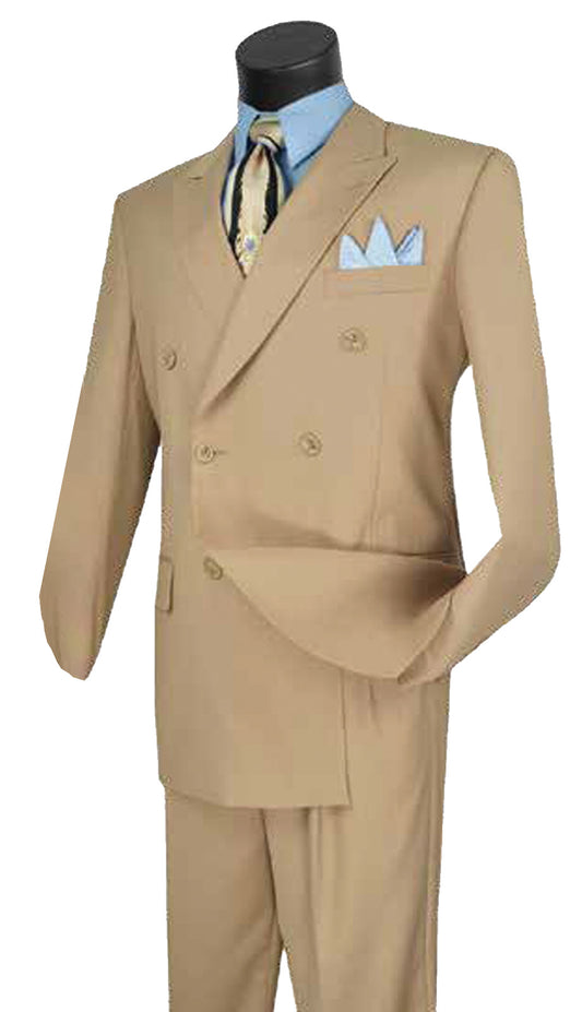 Vinci F-DC900 Mens Church Suit