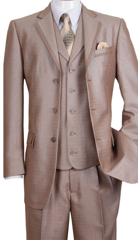 Milano Moda 5909-TA Mens Suit