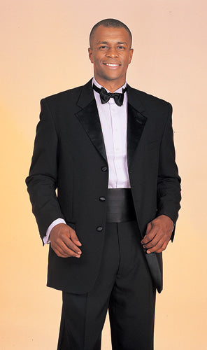EJ Samuel T802-F Mens Tuxedo