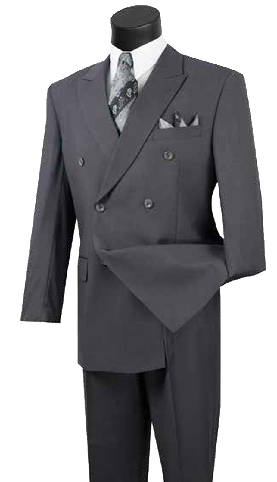 Vinci F-DC900 Mens Church Suit