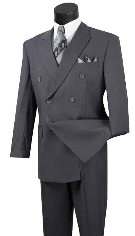 Vinci F-DC900 Mens Church Suit