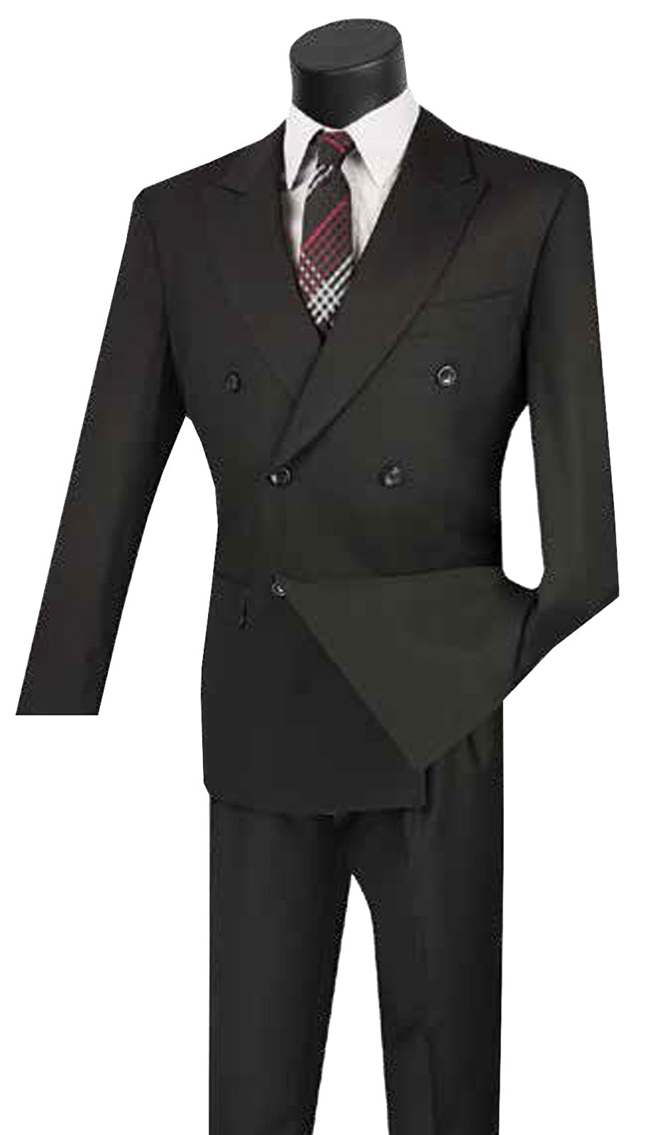 Vinci F-DC900 Mens Church Suit