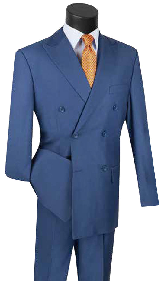 Vinci F-DC900 Mens Church Suit