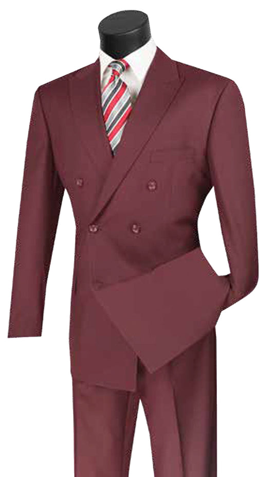 Vinci F-DC900 Mens Church Suit