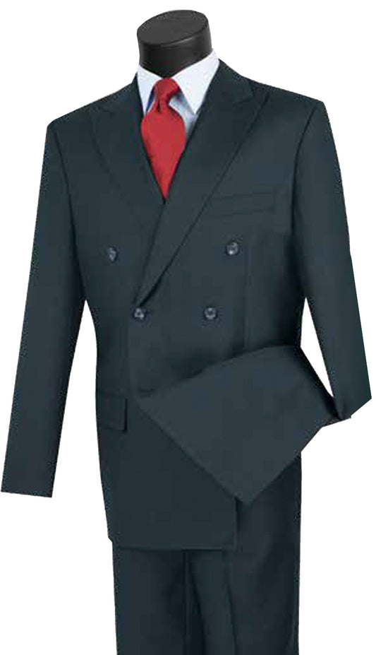 Vinci F-DC900 Mens Church Suit