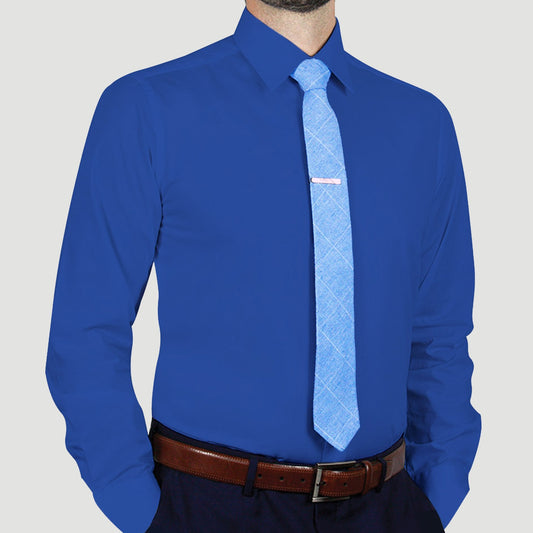 Arturo 200SLIM-ROY-Shirt Unisex