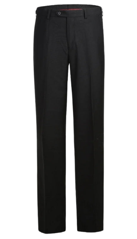 Renoir 201-1-BLK Mens Pants