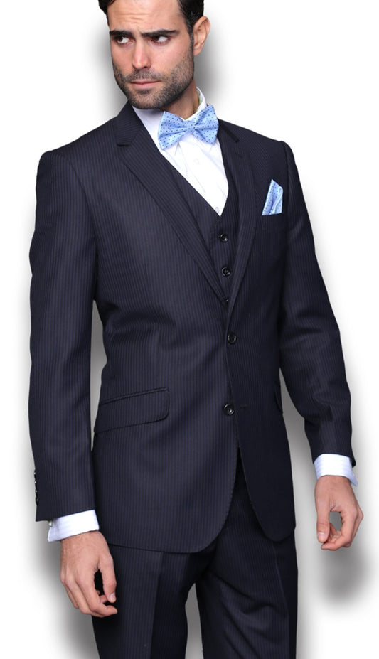 Statement  2014-NA Mens Suit