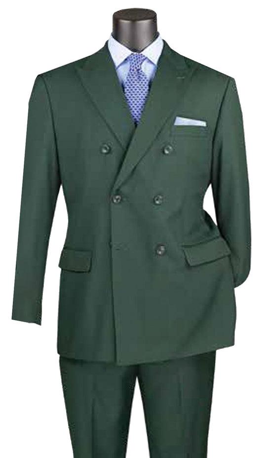 Vinci F-DC900 Mens Church Suit