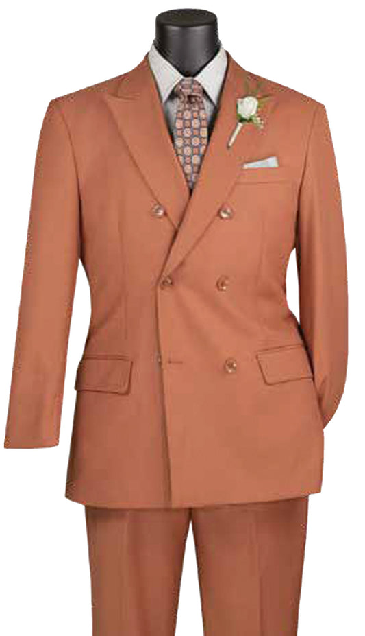 Vinci F-DC900 Mens Church Suit