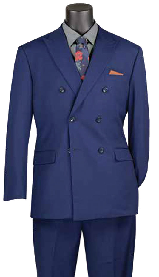 Vinci F-DC900 Mens Church Suit