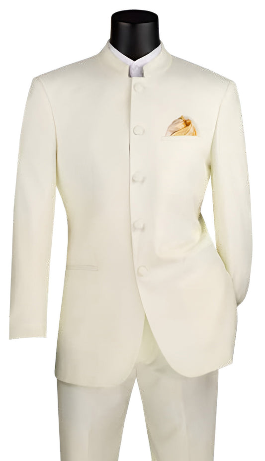 Vinci 5HT-IVO Mens Suit