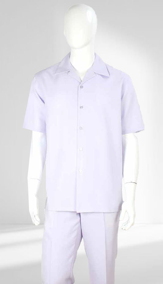 Iconic T-2108-LAV Walking Suit