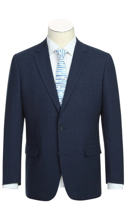 Renoir 293-26-MB Mens Suits