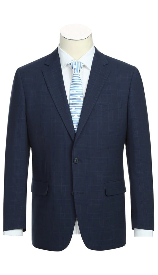 Renoir 293-26-MB Mens Suits