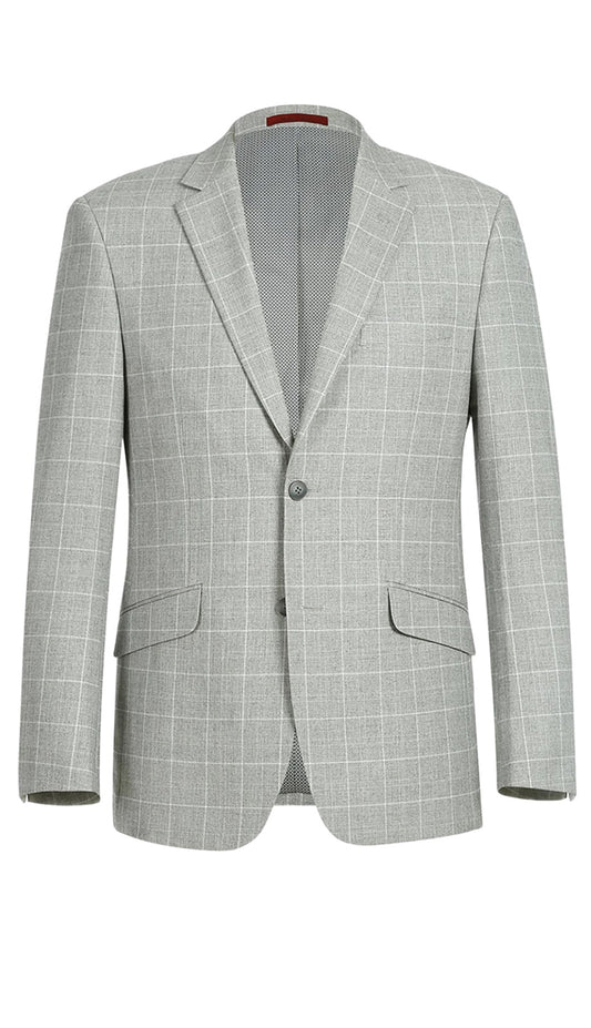 Renoir 294-10-LG Mens Blazer