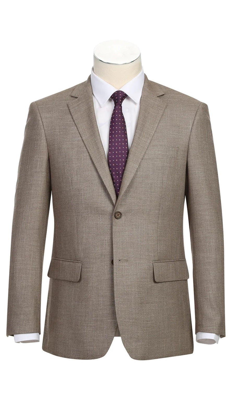 Renoir 294-28-CAM Mens Blazer