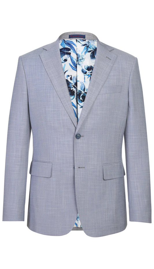 English -02-002EL Mens Church Suit