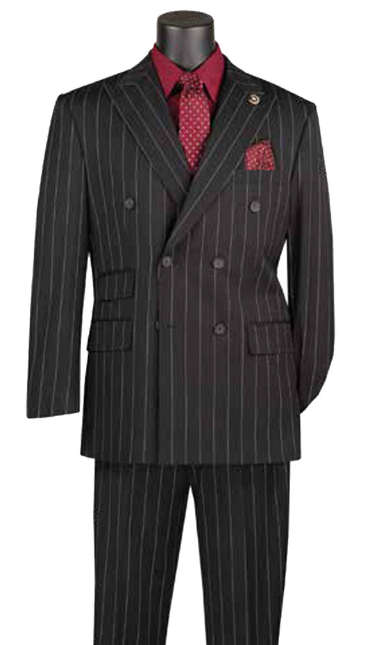 Vinci DSS-5 Mens Church Suit