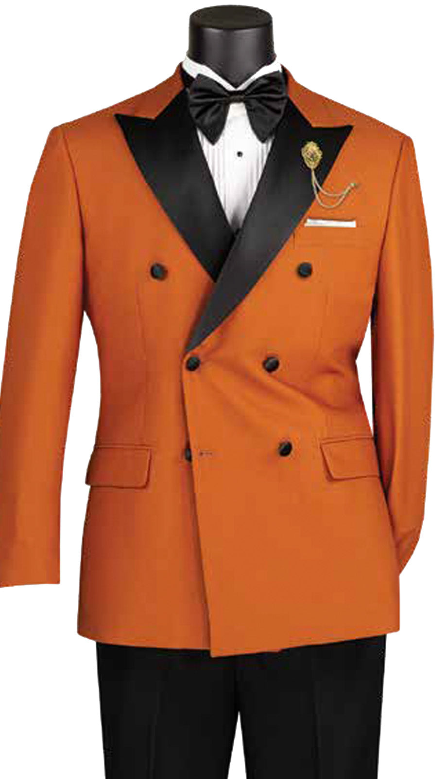 Vinci TMDB-1 Mens Church Suit