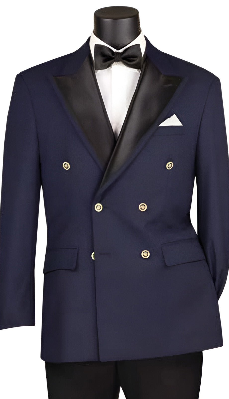 Vinci Mens Church Suit