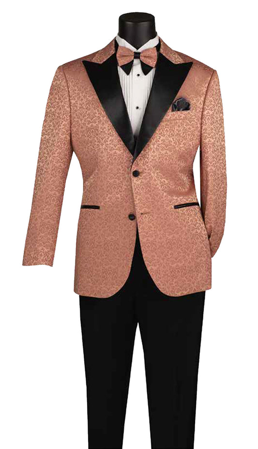 Vinci BF-9 Mens Church Suit