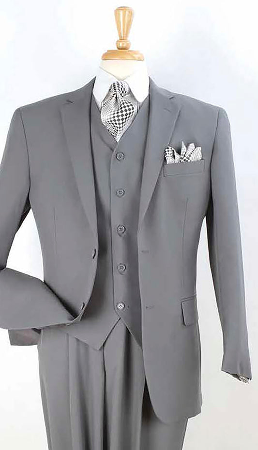 Iconic P3203 Mens Church Suit