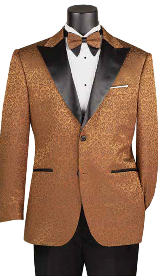 Vinci BF-9 Mens Church Suit