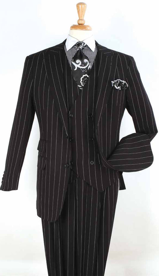 Iconic B-301 Mens Church Suit
