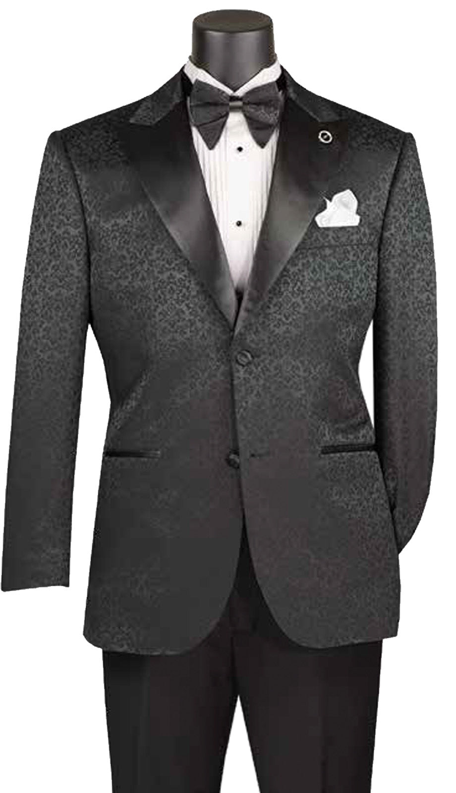 Vinci BF-9 Mens Church Suit