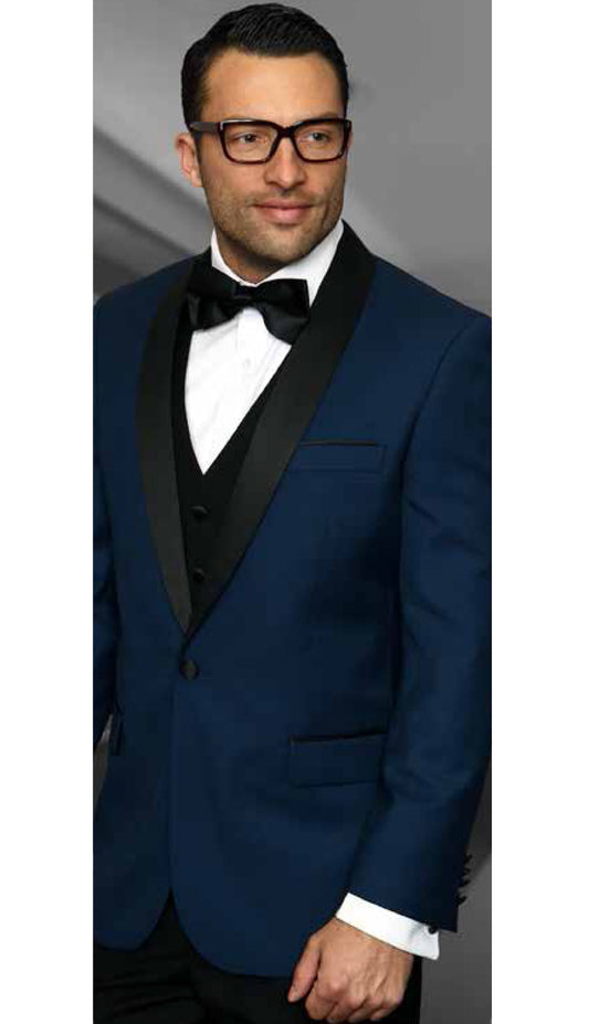 Statement  ENCORE-IN Mens Suit