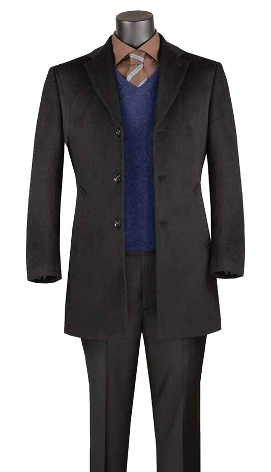 Vinci CM34 Mens Church Suit