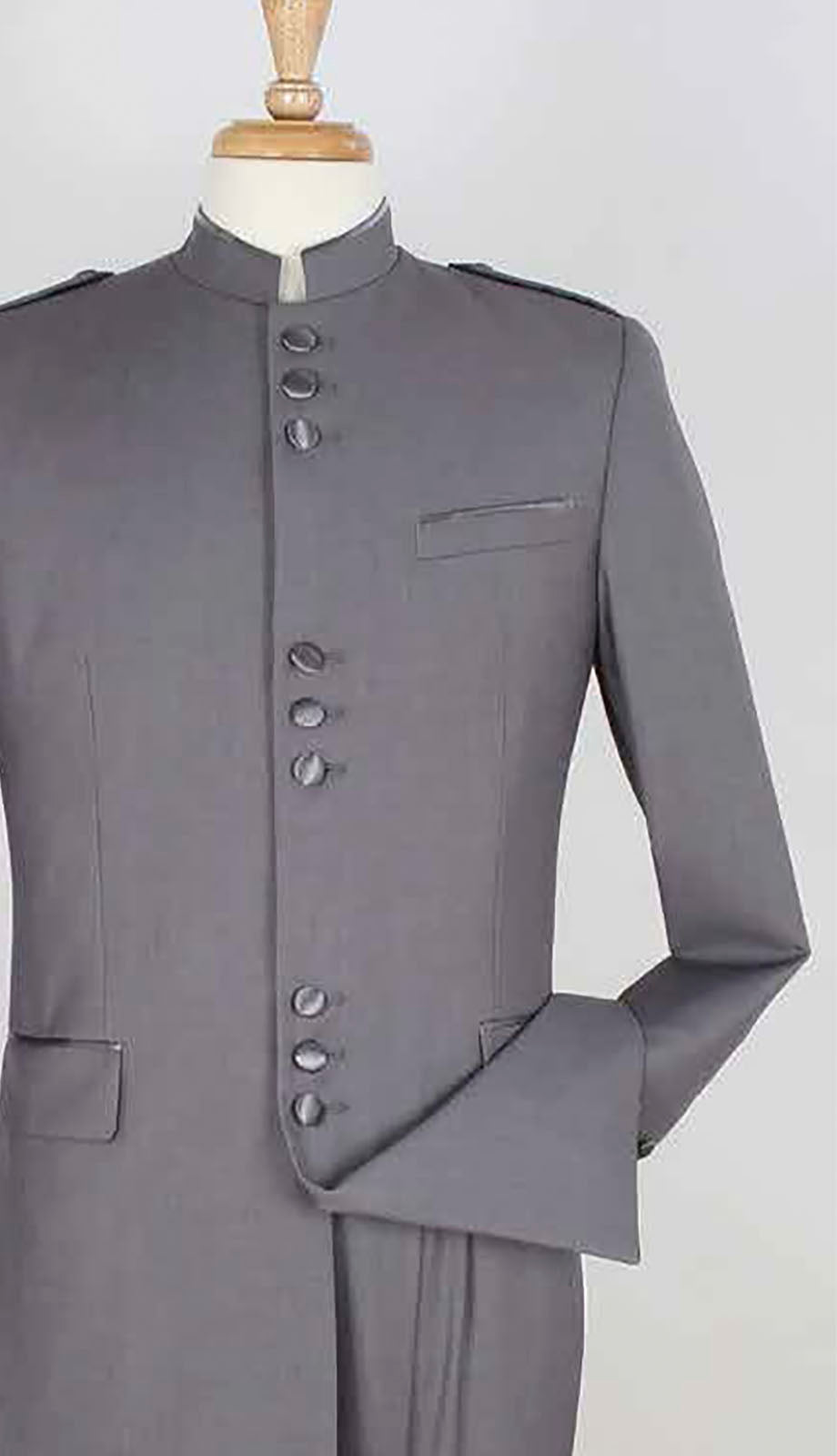 Iconic AG-93 2pc Mens Suit