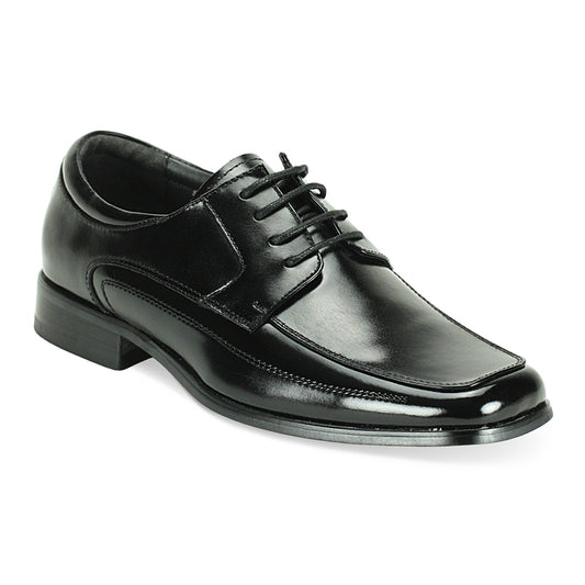 Giorgio Venturi 4941-BLK-15 Unisex Shoes