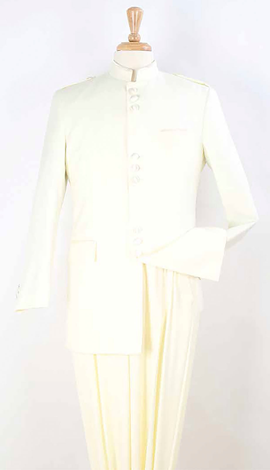 Iconic AG97 Mens Suit