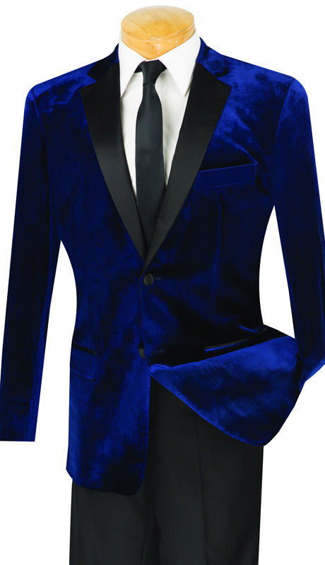 Vinci T-SV-NA Mens Tuxedo